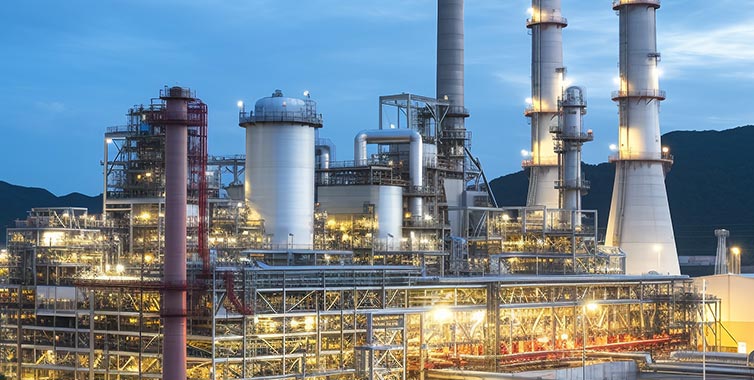 化工行业