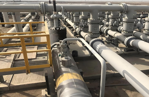 阀门九大问题解析